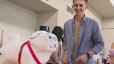 Central Illinois Treasures: Industrial Design