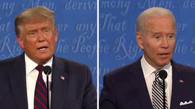 Additional Structure To Be Added To Next 2020 Presidential Debates Top Stories Wandtv Com