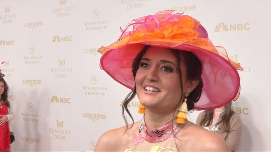 Derby 152 red carpet