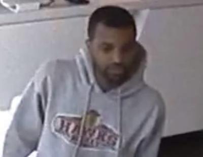 Police looking for information in recent thefts