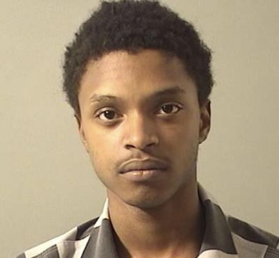 Kaderius Wright-Jarrett, 18