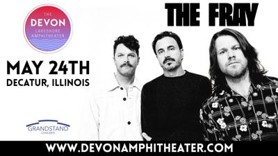 The Fray