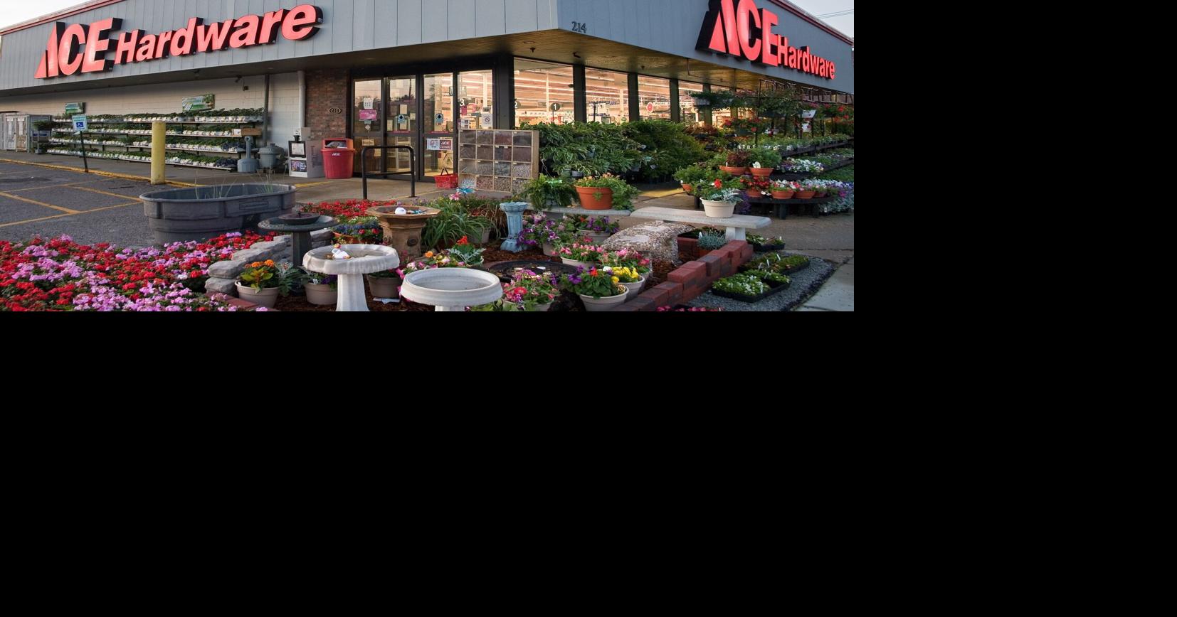 Miracle Bucket Days being held at Ace Hardware locations