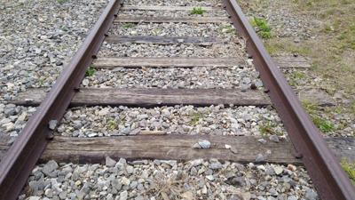generic railroad