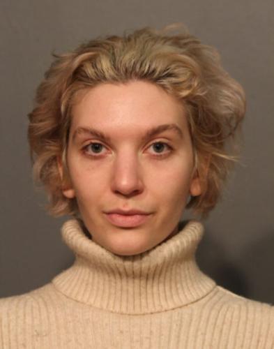 Anna Kochakian