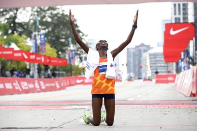 Chicago Marathon
