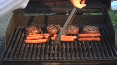 Americans Paying More for Labor Day BBQ