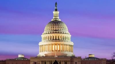 U.S. Capitol