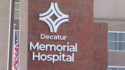 Decatur Memorial Hospital