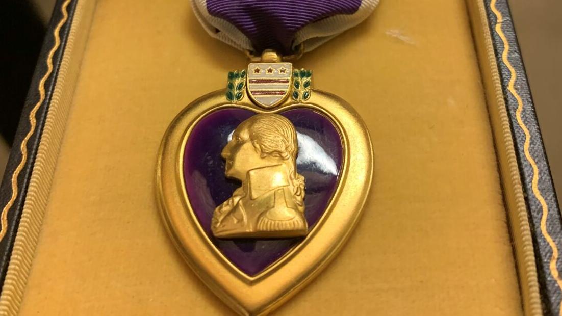 Purple Heart