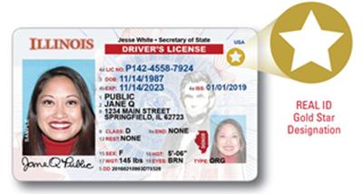 illinois real driver federal issuing wandtv