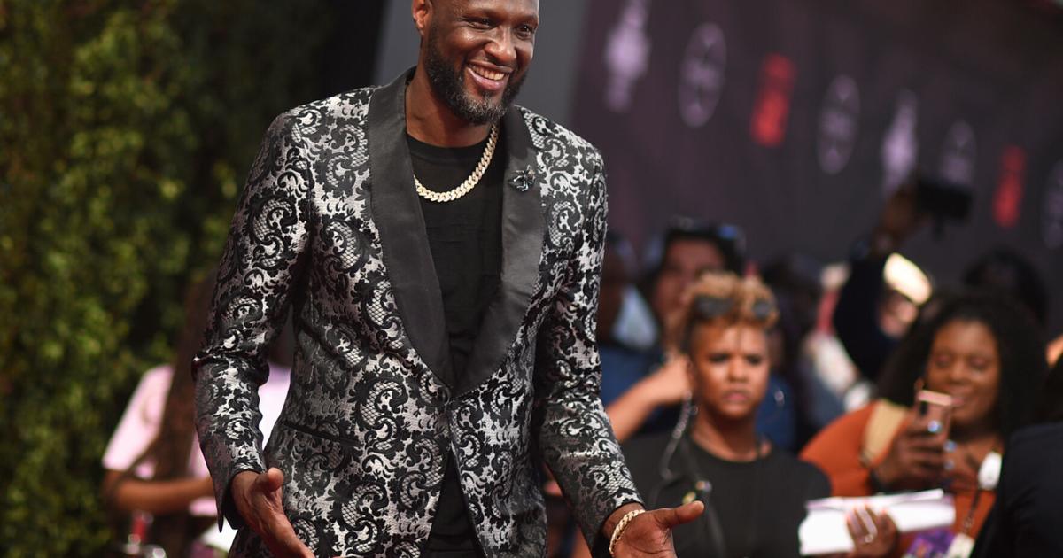 Lamar Odom DUI