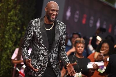 Lamar Odom DUI