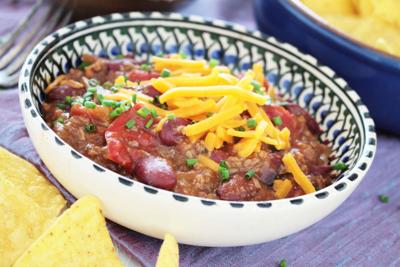 Chili