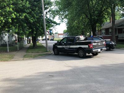 Illinois and Elmhurst crash