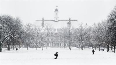 Farmer S Almanac Predicts Polar Coaster For Midwest Winter Top Stories Wandtv Com