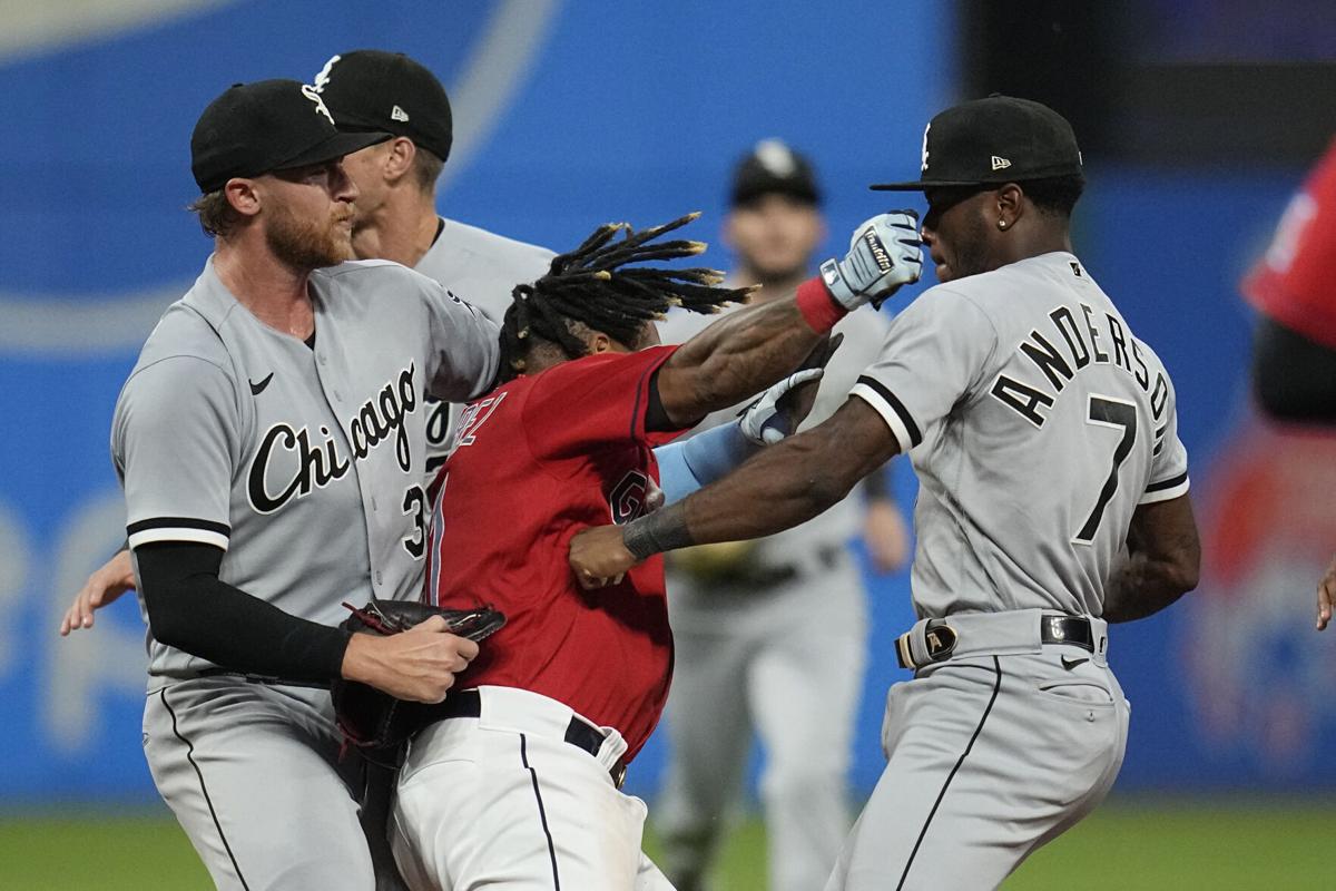 Is White Sox Pitcher Michael Kopech's Mental Health Cause for