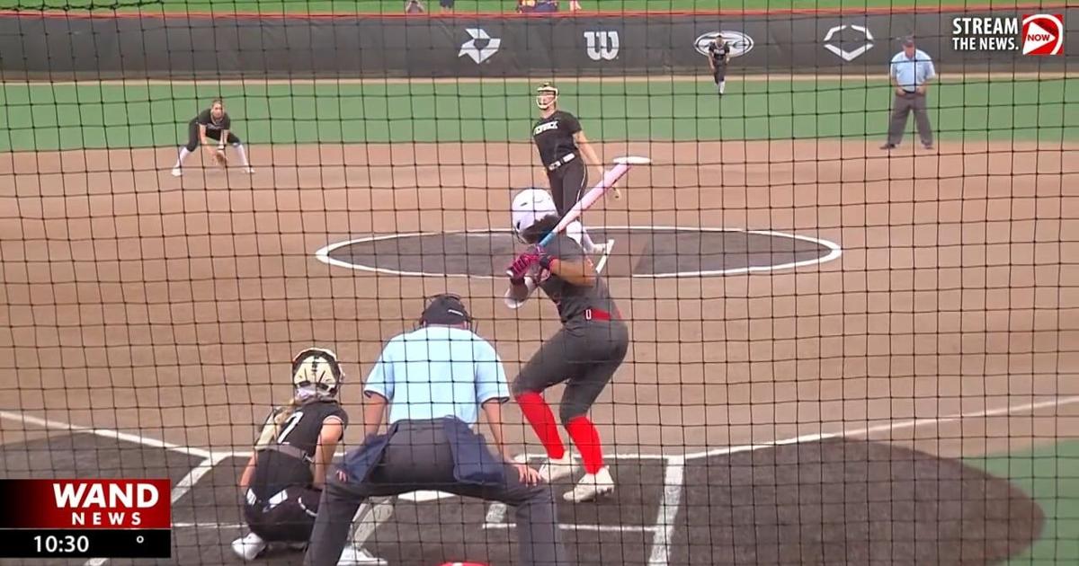 Glenwood advances to 3A state championship for back-to-back seasons