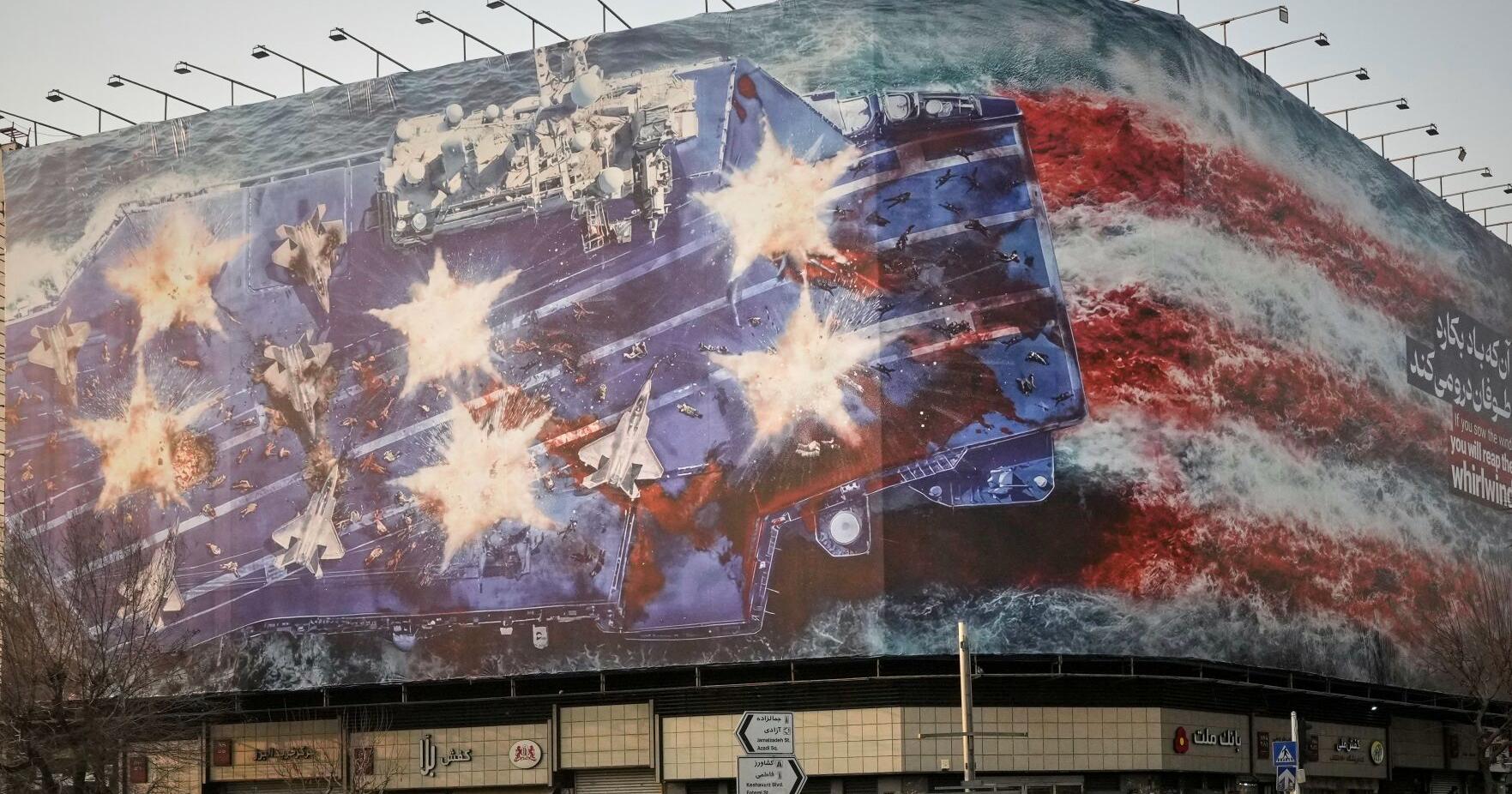 Next US - Iran nuclear talks are Thursday in Geneva as Washington awaits proposed deal from Tehran