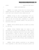 Oberheim Senate Joint Resolution