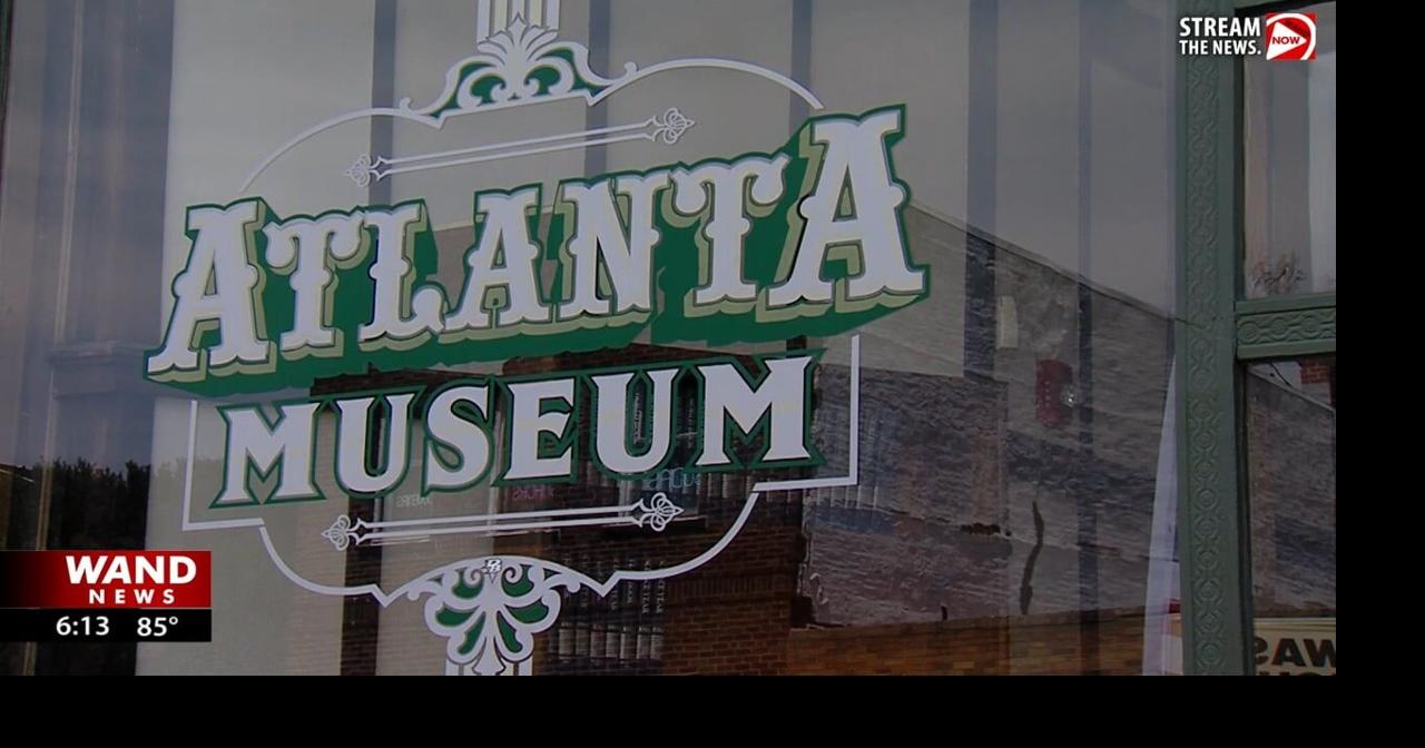 Atlanta Museum invites bakers to celebrate Route 66 with gingerbread contest