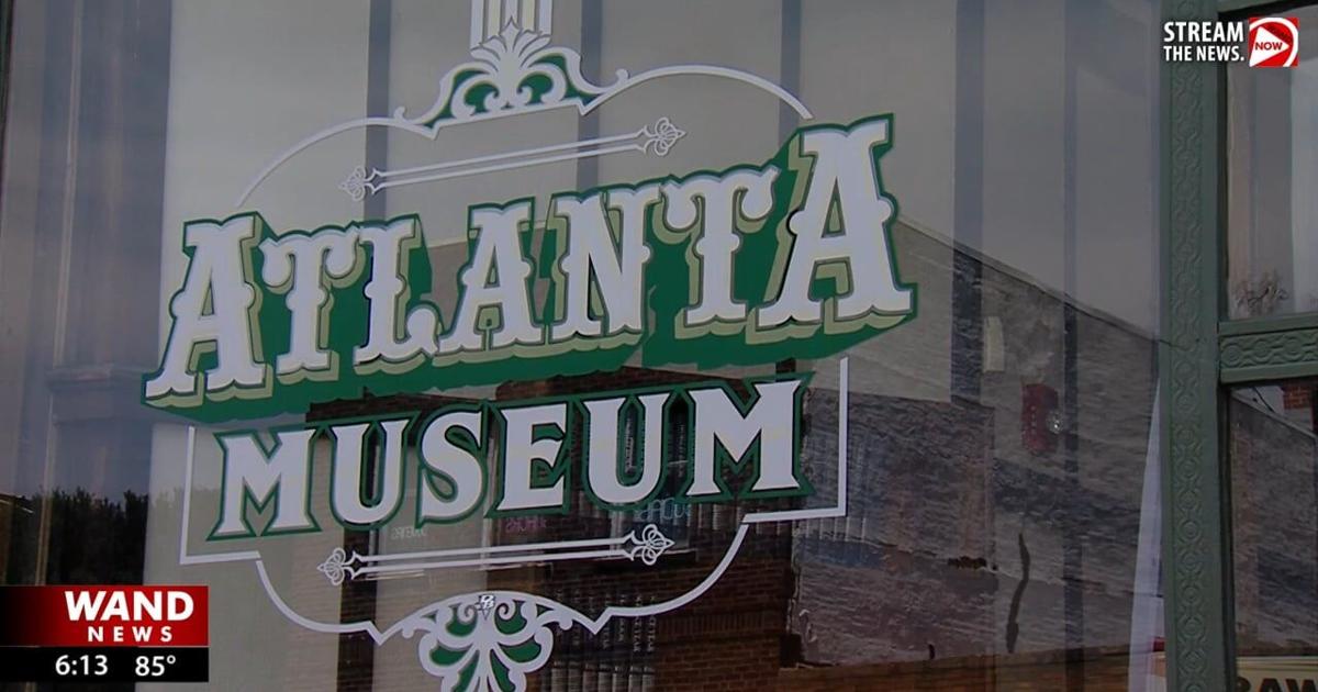 Atlanta Museum invites bakers to celebrate Route 66 with gingerbread contest
