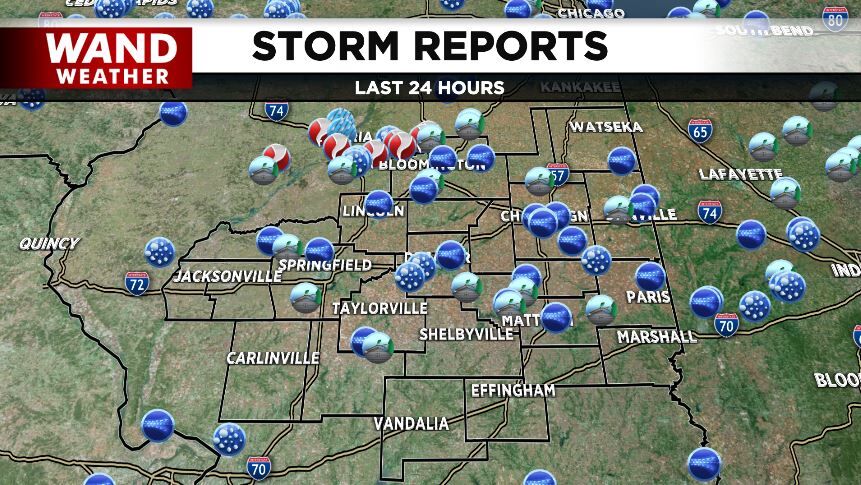 storm reports 3-20-25