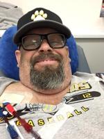 A second chance at life - A kidney for Kevin
