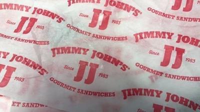 Jimmy John's offering dollar subs May 2