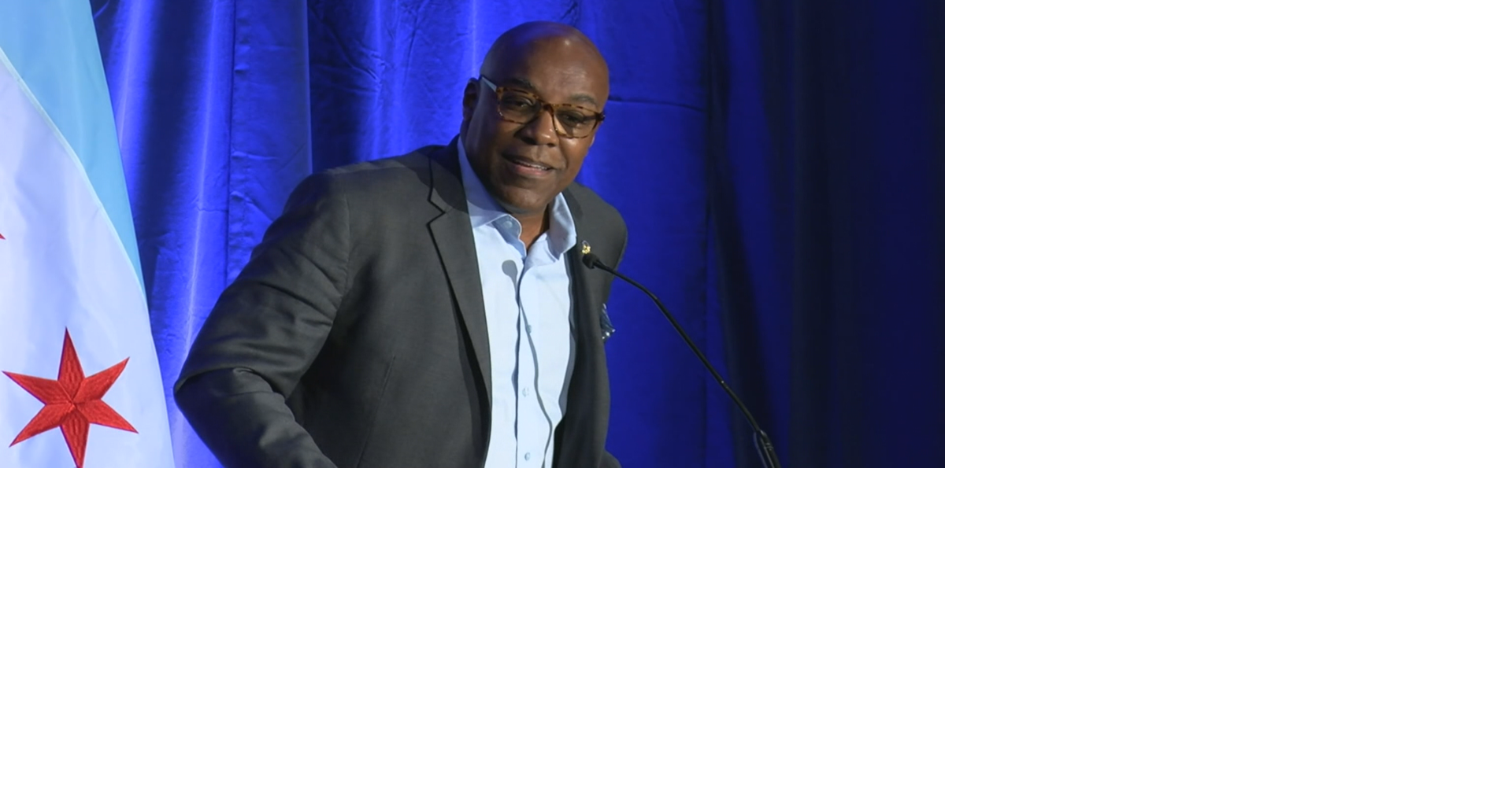 Raoul joins lawsuit against Trump administration over USDA funding restrictions