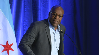Attorney General Kwame Raoul