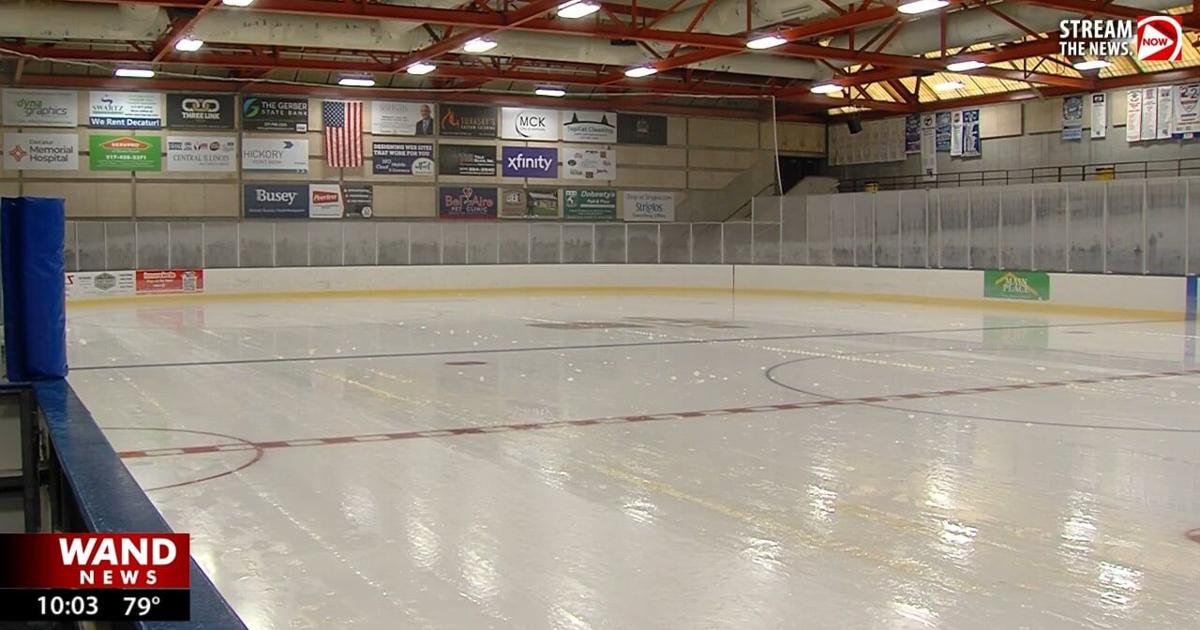 Decatur Skate Decatur Tx Ice, ice Decatur: Civic Center's ice rink ready a month early | News ...
