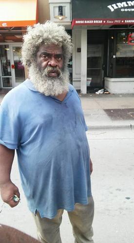 U of I Students & Champaign community members remember man who died after being detained by police