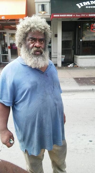 U of I Students & Champaign community members remember man who died after being detained by police