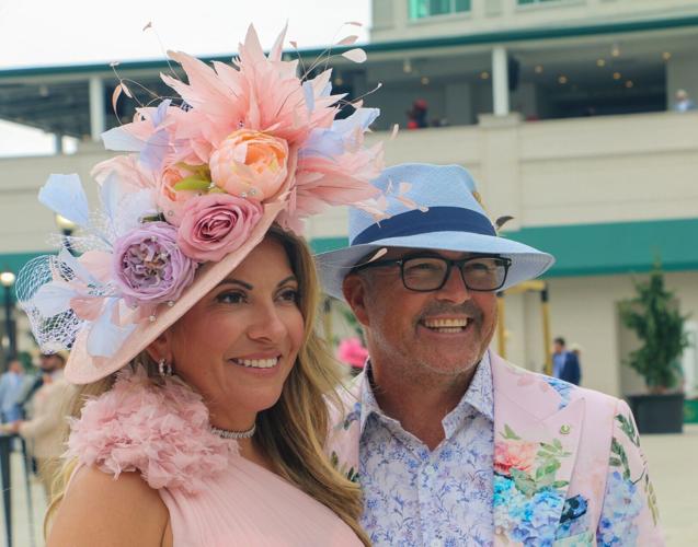 KENTUCKY DERBY 152