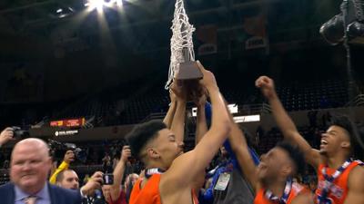 Ihsa Limiting Number Of Fans Allowed At Boys Basketball State Tournament Top Stories Wandtv Com