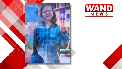 Taylorville missing girl