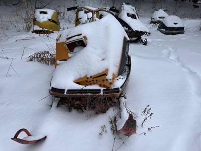 Extreme Weather New York