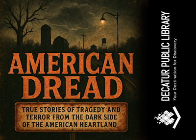 American Dread: Live - 9
