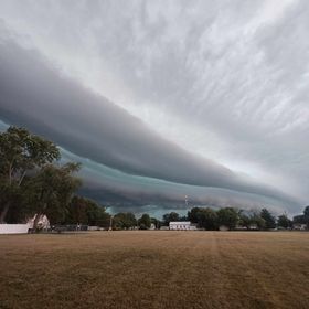 Severe Weather-  - Mattoon il