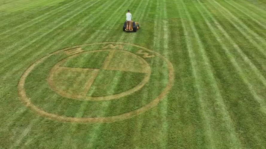 that lawn dude 3