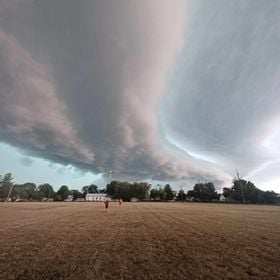 Severe Weather-  - Mattoon il
