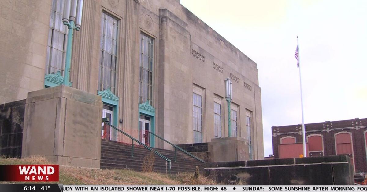 Masquerade ball to benefit Decatur Masonic Temple repairs | News ...