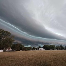Severe Weather-  - Mattoon il