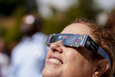 Ring Of Fire Eclipse