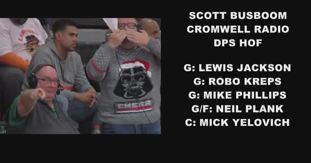 Local experts give Decatur All-Time 5 picks! | Sports | wandtv.com