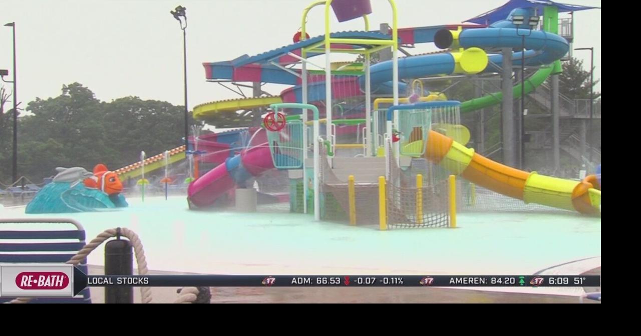Splash Cove public opening set for Saturday in Decatur Top Stories