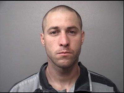 Decatur police arrest 2 on multiple meth-related charges