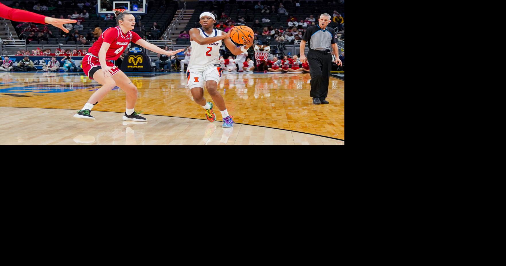 How to Watch | Illinois looks for second win in Big 10 Tournament as they face Michigan State