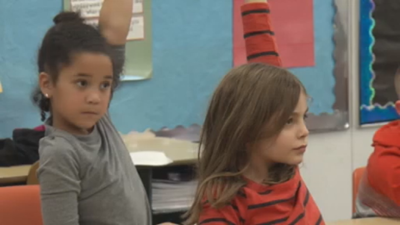 Illinois literacy
